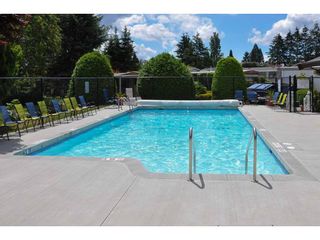 Photo 18: 141 1840 160 Street in Surrey: King George Corridor Manufactured Home for sale in "BREAKAWAY BAYS" (South Surrey White Rock)  : MLS®# R2367996