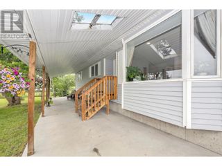 Photo 36: 4136 Salmon River Road in Armstrong: House for sale : MLS®# 10303621
