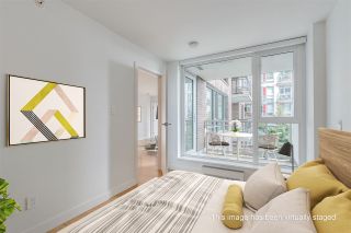 Photo 7: 718 188 KEEFER Street in Vancouver: Downtown VE Condo for sale in "188 KEEFER" (Vancouver East)  : MLS®# R2480366