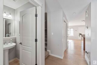 Photo 11: 10709 71 Avenue in Edmonton: Zone 15 House Half Duplex for sale : MLS®# E4383036