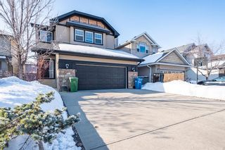 Photo 2: 31 Bridlerange Circle SW in Calgary: Bridlewood Detached for sale : MLS®# A2037619