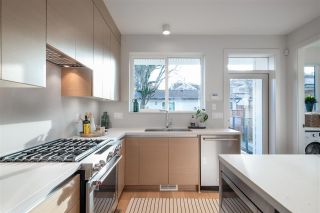 Photo 13: 2884 YALE STREET in Vancouver: Hastings Sunrise 1/2 Duplex for sale (Vancouver East)  : MLS®# R2525262