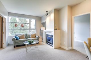 Photo 11: 508 2655 CRANBERRY Drive in Vancouver: Kitsilano Condo for sale (Vancouver West)  : MLS®# R2781202