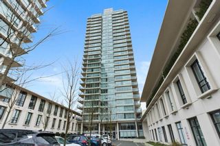 Photo 2: 2606 2232 DOUGLAS Road in Burnaby: Brentwood Park Condo for sale in "AFFINITY" (Burnaby North)  : MLS®# R2528443
