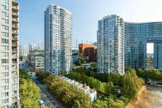 Photo 19: 1103 989 BEATTY Street in Vancouver: Yaletown Condo for sale in "NOVA BY BOSA" (Vancouver West)  : MLS®# R2851091