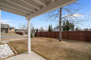 Photo 30: 47 140 Strathaven Circle SW in Calgary: Strathcona Park Semi Detached for sale : MLS®# A1205050