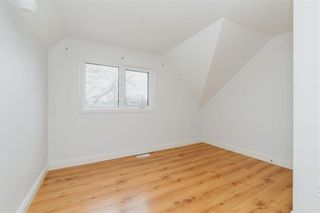 Photo 35: 264 Central Avenue in Ste Anne: R06 Residential for sale : MLS®# 202319642