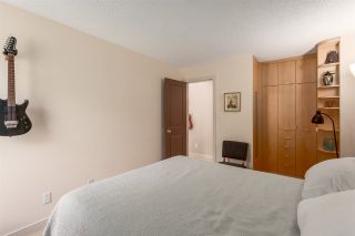 Photo 11: 308 1515 E 5TH Avenue in Vancouver: Grandview VE Condo for sale in "Woodland Place" (Vancouver East)  : MLS®# R2202256