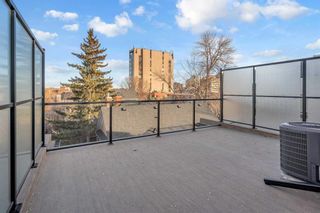 Photo 35: 2220 5 Street SW in Calgary: Cliff Bungalow Row/Townhouse for sale : MLS®# A2105527