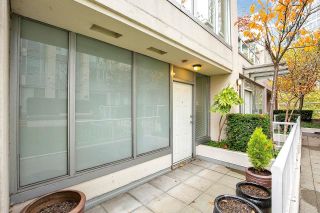 Photo 31: TH18 550 TAYLOR Street in Vancouver: Downtown VW Townhouse for sale in "THE TAYLOR" (Vancouver West)  : MLS®# R2753580