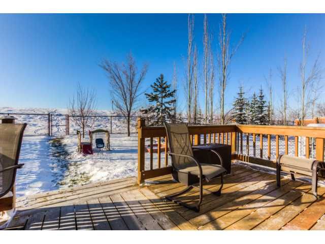 Photo 19: Photos: 148 COUGARSTONE Common SW in Calgary: Cougar Ridge Residential Detached Single Family for sale : MLS®# C3643965