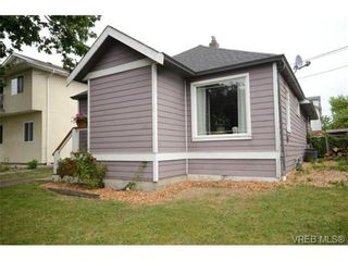 Photo 20: 554 Sumas St in VICTORIA: Vi Burnside House for sale (Victoria)  : MLS®# 703176
