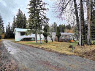 Photo 1: 5101 GRAVES Road in Prince George: North Blackburn House for sale (PG City South East (Zone 75))  : MLS®# R2685575