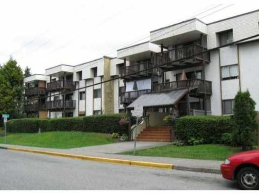 Main Photo: # 123 12170 222ND ST in Maple Ridge: West Central Condo for sale : MLS®# V907671
