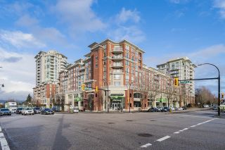Main Photo: 517 4078 KNIGHT Street in Vancouver: Knight Condo for sale (Vancouver East)  : MLS®# R2745780