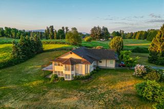 Photo 39: 5376 ROSS Road in Abbotsford: Bradner House for sale : MLS®# R2764750