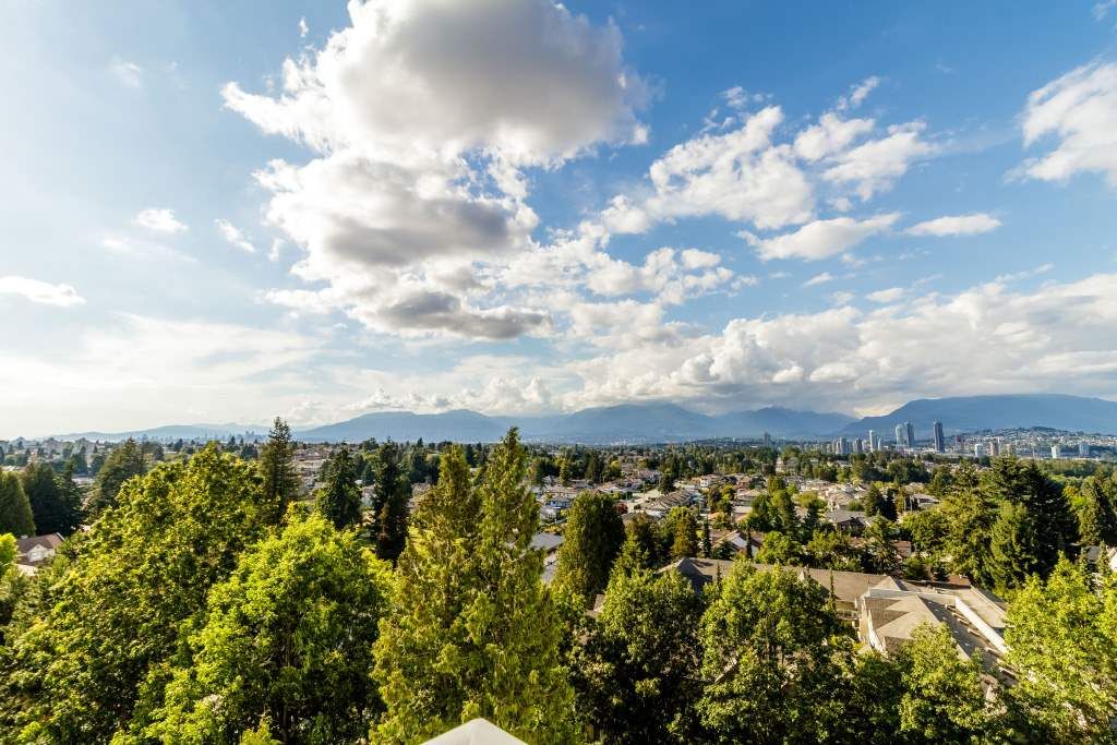 Main Photo: 1003 4160 SARDIS Street in Burnaby: Central Park BS Condo for sale in "CENTRAL PARK PLACE" (Burnaby South)  : MLS®# R2384342