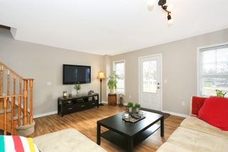 Photo 5: 116 Harbourside Drive in Whitby: Port Whitby House (3-Storey) for sale : MLS®# E4054210