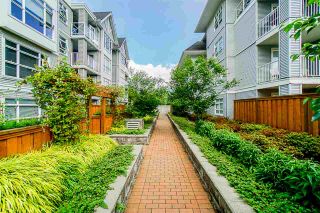 Photo 30: 310 3142 ST JOHNS Street in Port Moody: Port Moody Centre Condo for sale in "Sonrisa" : MLS®# R2469785