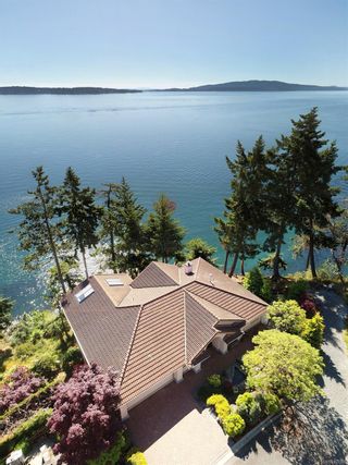 Photo 5: 3595 Crab Pot Lane in Cobble Hill: ML Cobble Hill House for sale (Malahat & Area)  : MLS®# 877220