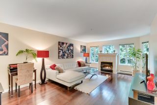 Photo 2: 203 7139 18TH Avenue in Burnaby: Edmonds BE Condo for sale in "CRYSTAL GATE" (Burnaby East)  : MLS®# R2636061