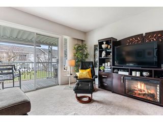 Photo 8: 64 32691 GARIBALDI Drive in Abbotsford: Central Abbotsford Townhouse for sale in "Carriage Lane" : MLS®# R2668884