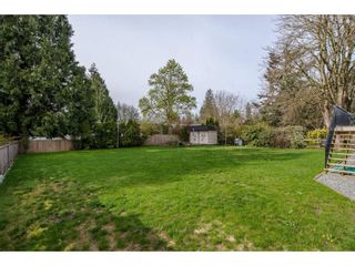 Photo 20: 33124 KAY Avenue in Abbotsford: Central Abbotsford House for sale : MLS®# R2258671