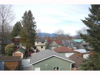 Photo 6: 317 W 22ND Avenue in Vancouver: Cambie House for sale in "CAMBIE VILLAGE" (Vancouver West)  : MLS®# V817335