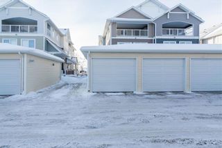 Photo 29: 5 439 Pandora Avenue West in Winnipeg: West Transcona Condominium for sale (3L)  : MLS®# 202100314