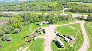 Photo 3: 13934 PACKHAM FRONTAGE Road: Charlie Lake Agri-Business for sale (Fort St. John (Zone 60))  : MLS®# C8039465