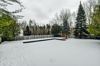Photo 40: 422 Allbirch Road in Ottawa: Constance Bay House for sale : MLS®# 1273888