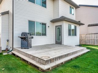 Photo 29: 415 Coopers Drive SW: Airdrie Detached for sale : MLS®# A1043471