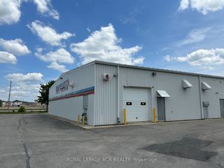 Photo 20: 730 Industrial Road: Shelburne Property for lease : MLS®# X6211996
