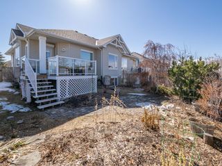 Photo 28: 446 Crystalridge Terrace: Okotoks Semi Detached (Half Duplex) for sale : MLS®# A2039363