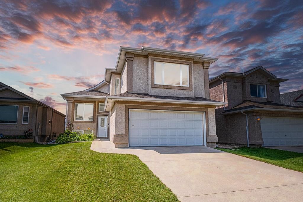 Main Photo: 123 Lindmere Drive in Winnipeg: Linden Woods Residential for sale (1M)  : MLS®# 202219020