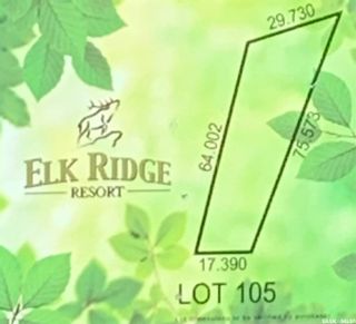 Photo 2: 105 Rural Address in Elk Ridge: Lot/Land for sale : MLS®# SK888554
