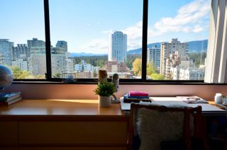 Photo 19: 1105 1816 HARO Street in Vancouver: West End VW Condo for sale (Vancouver West)  : MLS®# R2879741
