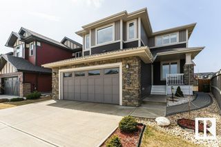 Photo 22: 8524 219 Street in Edmonton: Zone 58 House for sale : MLS®# E4374304