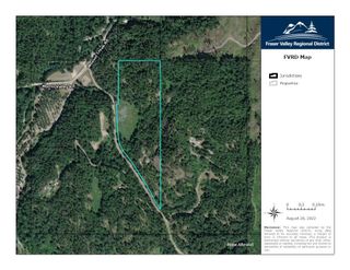 Photo 26: 17855 MORRIS VALLEY Road in Mission: Lake Errock Land for sale : MLS®# R2718544