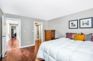 Photo 11: 38 4900 CARTIER Street in Vancouver: Shaughnessy Townhouse for sale in "Shaughnessy Place" (Vancouver West)  : MLS®# R2617567