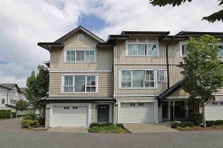 Photo 2: 76 2450 161A Street in Surrey: Grandview Surrey Townhouse for sale (South Surrey White Rock)  : MLS®# R2415019