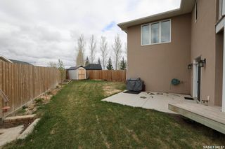 Photo 37: 22 Wellington Place in Moose Jaw: Westmount/Elsom Residential for sale : MLS®# SK894297