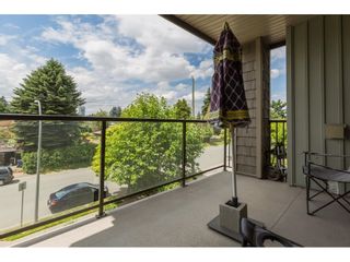 Photo 20: 312 2068 SANDALWOOD Crescent in Abbotsford: Central Abbotsford Condo for sale in "THE STERLING" : MLS®# R2706679