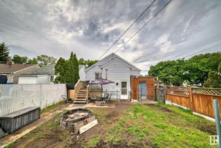Photo 37: 11849 67 Street in Edmonton: Zone 06 House for sale : MLS®# E4393382