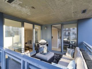 Photo 4: 501 183 KEEFER Place in Vancouver: Downtown VW Condo for sale in "PARIS PLACE" (Vancouver West)  : MLS®# R2124284
