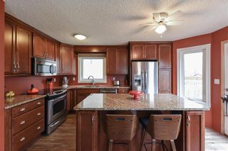 Photo 10: 52 Eastmount Drive in Winnipeg: River Park South Residential for sale (2F)  : MLS®# 202212463