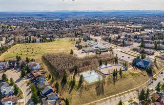 Photo 42: 25 Stradwick Place SW in Calgary: Strathcona Park Semi Detached (Half Duplex) for sale : MLS®# A2125910