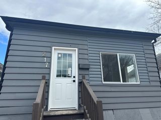 Photo 1: 217 Brooklyn Street in Winnipeg: House for sale : MLS®# 202407903