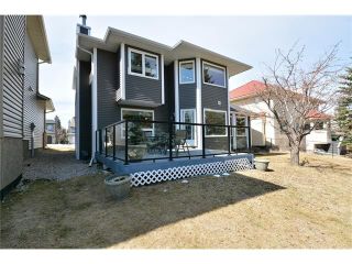 Photo 18: 610 EDGEBANK PL NW in Calgary: Edgemont House for sale : MLS®# C4110946