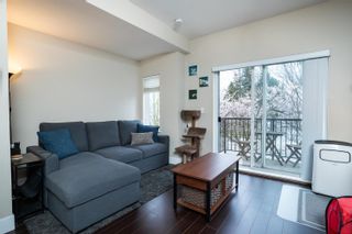 Photo 4: 203 5211 IRMIN Street in Burnaby: Metrotown Townhouse for sale in "Royal Garden's" (Burnaby South)  : MLS®# R2866984